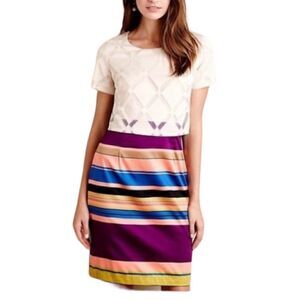 Anthropologie Weston Carolina Dress | size 0 | NWT